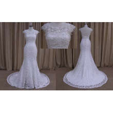 Robes de mariée femme blanche